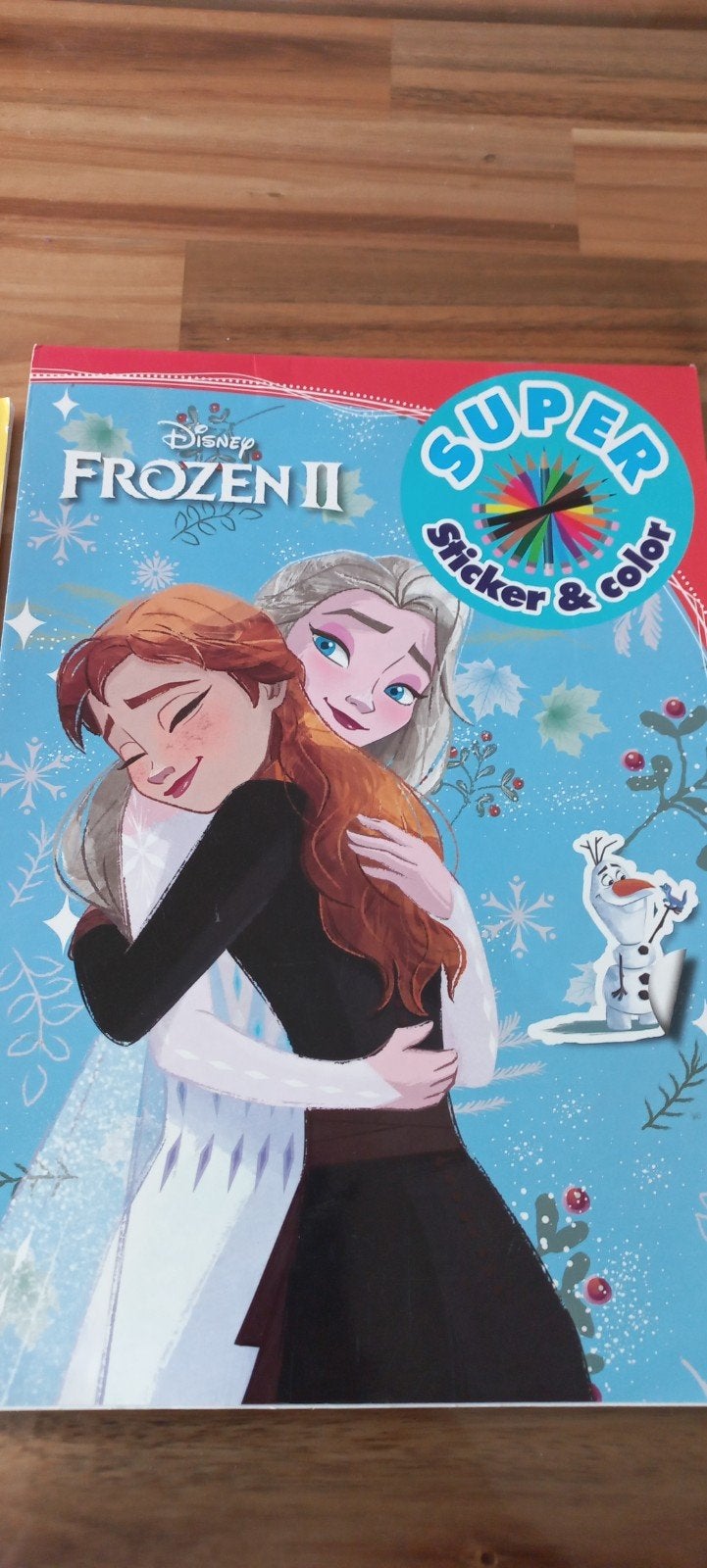 GRATIS  TEKEN SPUL EN KLEURBOEKEN, Ophalen, Gebruikt