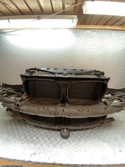 Voorfront BMW 7-serie F01 benzine, Auto-onderdelen, Gebruikt, PartnerPortal@bmw.de, Bmw, Ophalen of Verzenden