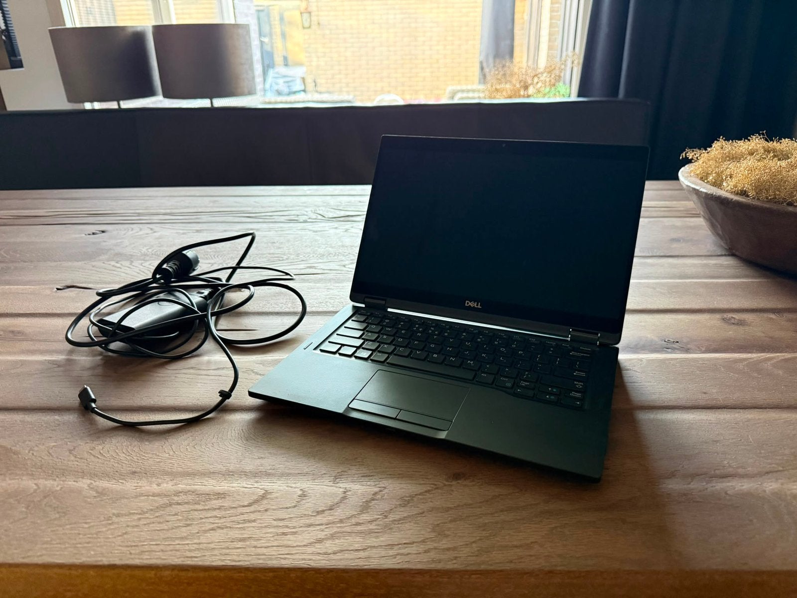 Laptop, Ophalen of Verzenden, Zo goed als nieuw