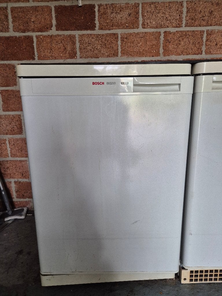 Vriezer, Witgoed en Apparatuur, Gebruikt, Minder dan 60 cm, Vrijstaand, Ophalen