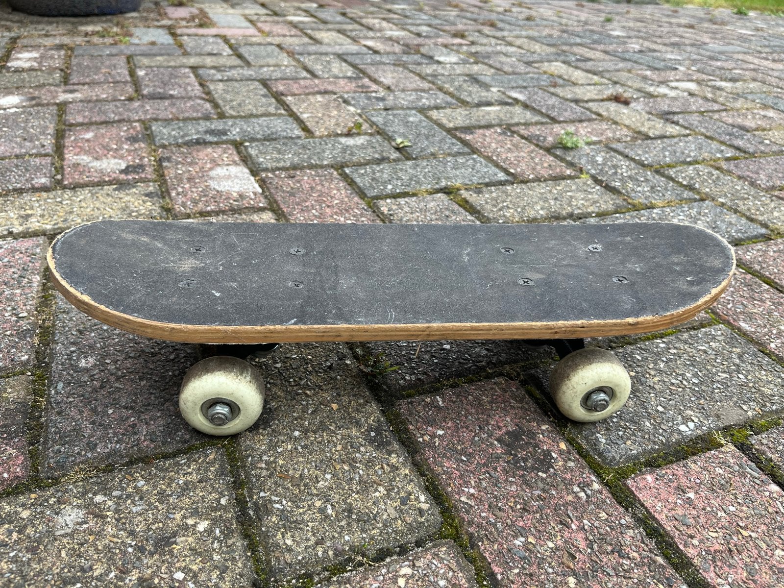 Mini Skateboard voor Kinderen - Gebruikt, Ophalen, Gebruikt, Skateboard