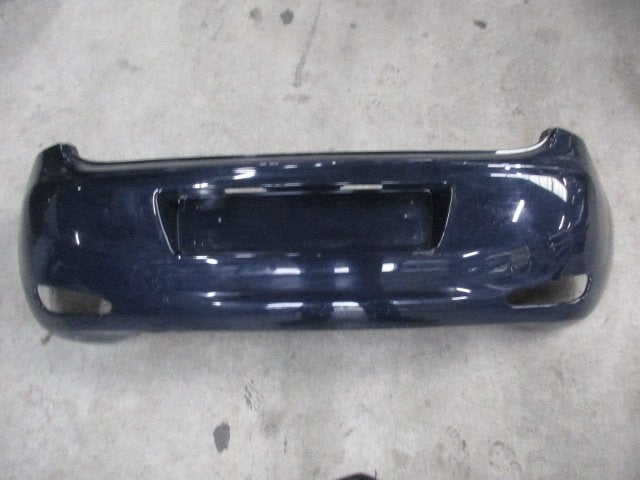 achterbumper grande punto evo 73379735  vanaf 2012 2x, Niet ingevuld, Gebruikt, Niet ingevuld, Fiat