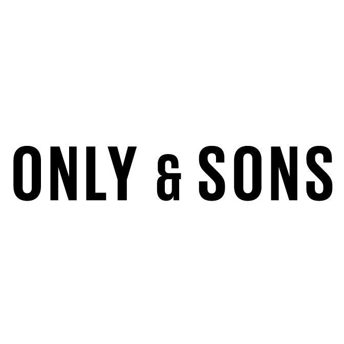 Only & Sons cadeaubon / voucher €100, Eén persoon, Cadeaubon