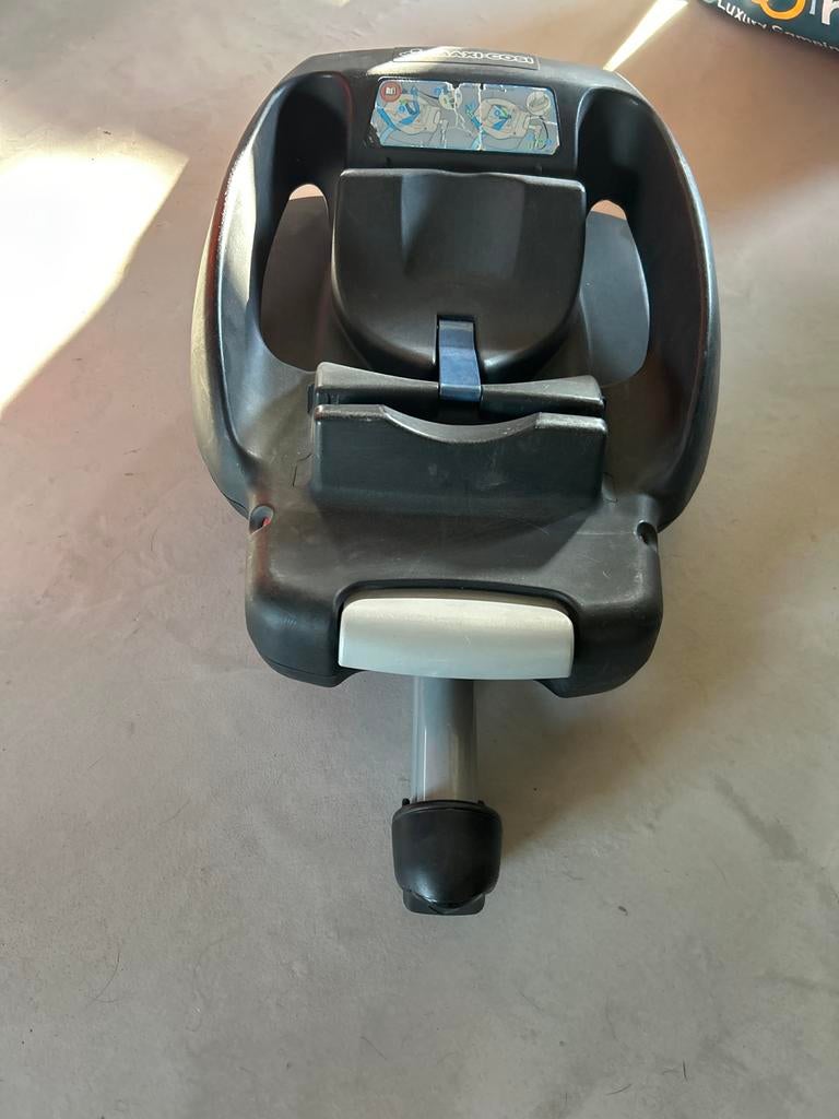 Maxi-Cosi EasyBase 2 Autostoel Base, Ophalen, 0 t/m 13 kg, Maxi-Cosi, Gebruikt