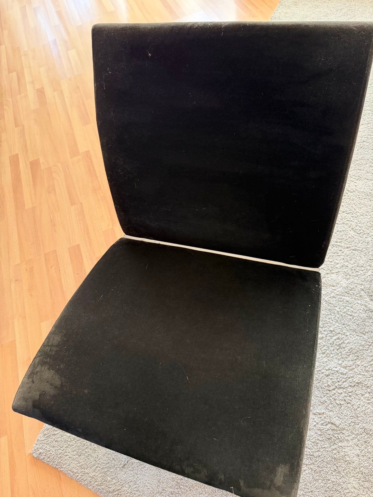 Vintage "Ravello" Lounge Stoel van Ricardo Antonio, Ophalen