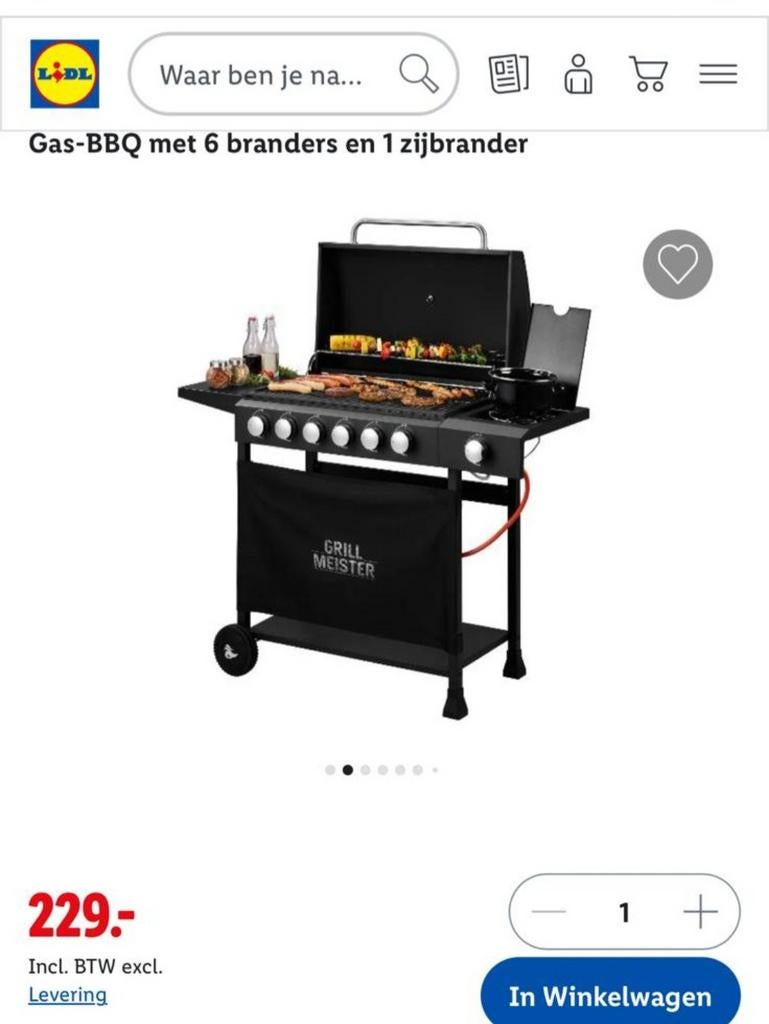 Nieuw, Ophalen of Verzenden, Nieuw