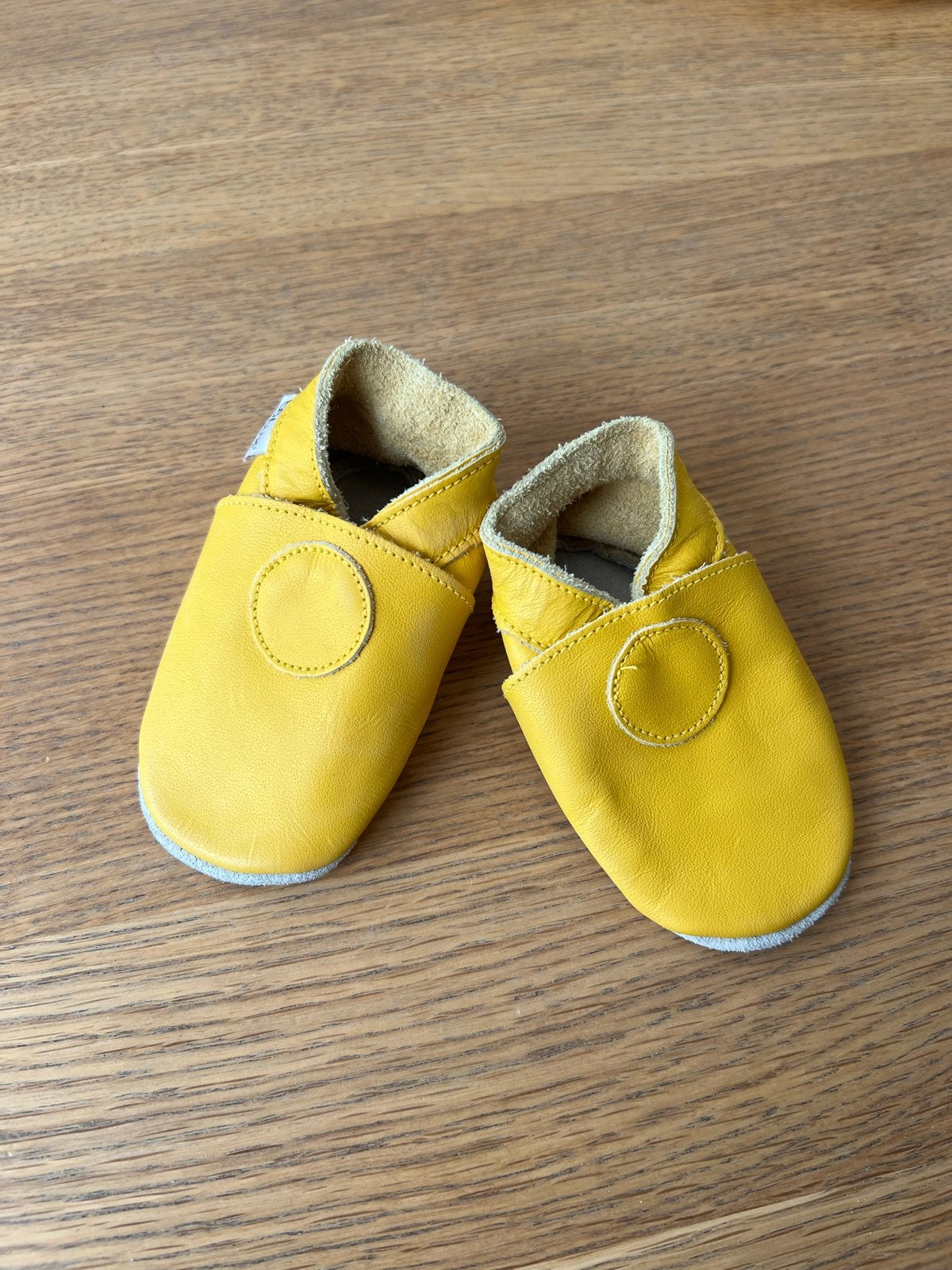 Bobux slofjes nieuw maat smal, Kinderen en Baby's, Babykleding | Schoentjes en Sokjes, Ophalen of Verzenden, Nieuw, Jongetje of Meisje