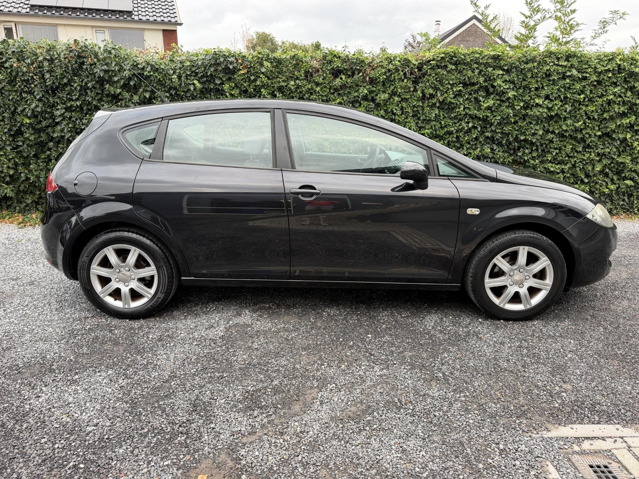 SEAT León