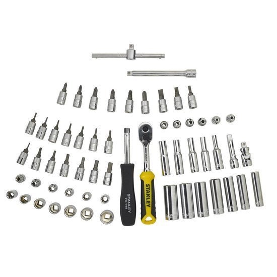 Inhoud Stanley Transmodule Gereedschapskar STHT6-80827 --..., Black & Decker Str. 40 D-65510 Idstein, Nieuw, Ophalen of Verzenden