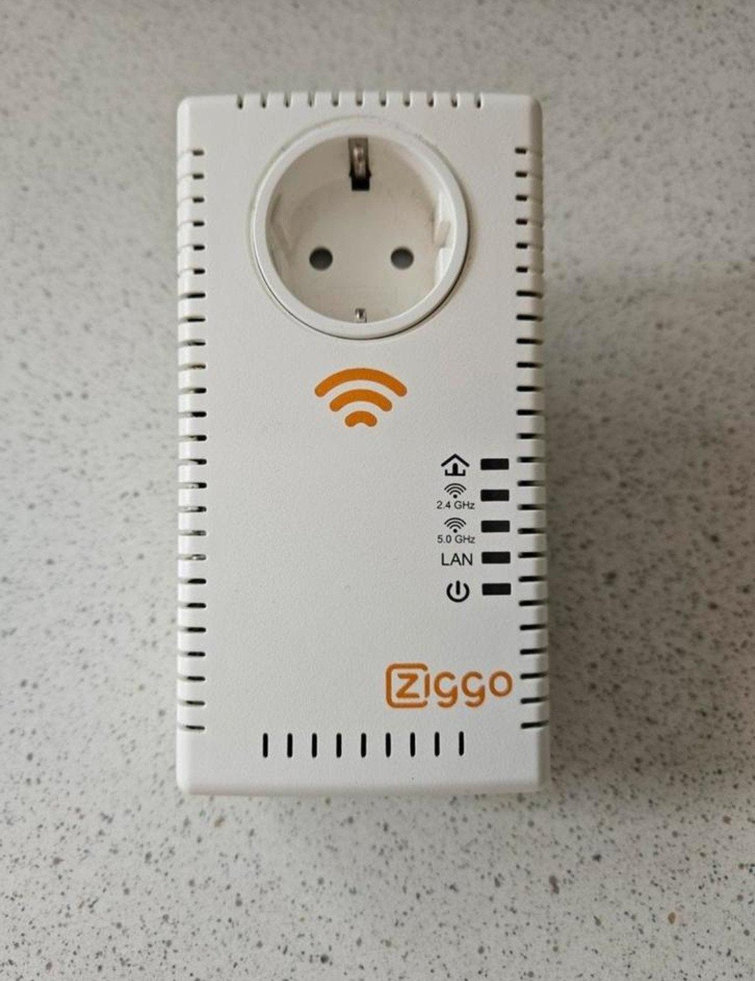 Ziggo WiFi versterker, Computers en Software, WiFi-versterkers, Ophalen