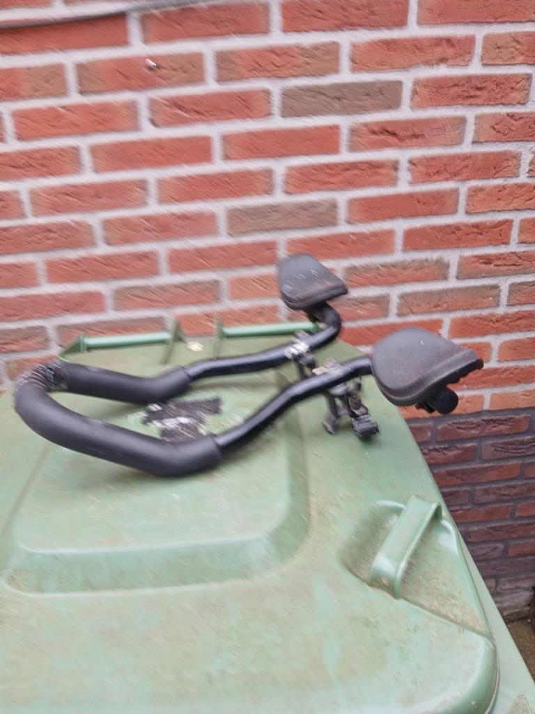 Ligstuur  racefiets, Ophalen of Verzenden, Overige merken