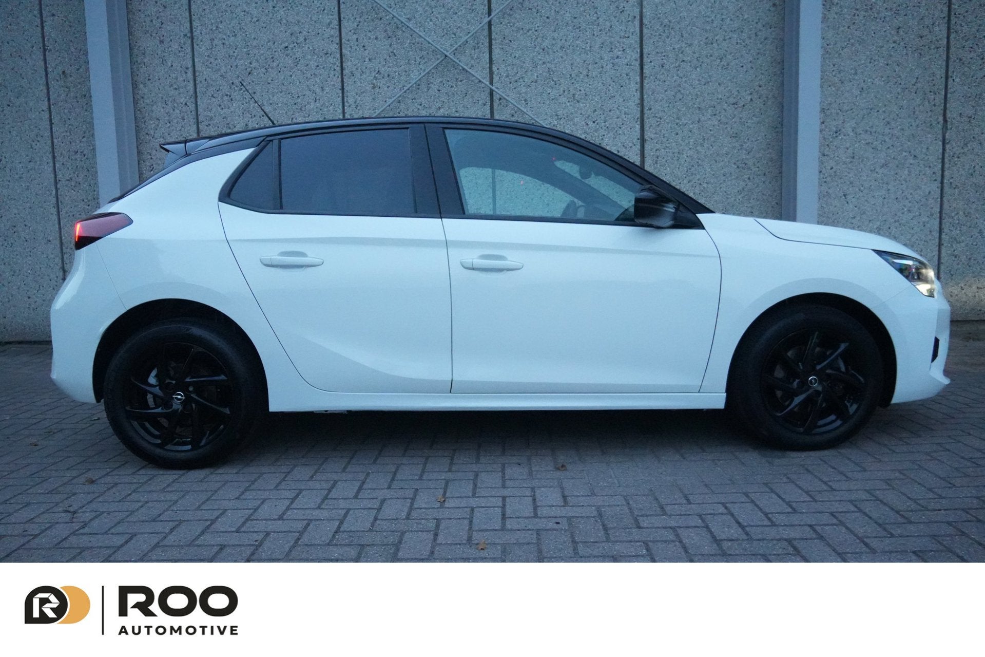 Opel Corsa 1.2 GS Line 100 PK | 2021 | NAP | BTW-auto | Came, Voorwielaandrijving, 101 pk, Gebruikt, Euro 6