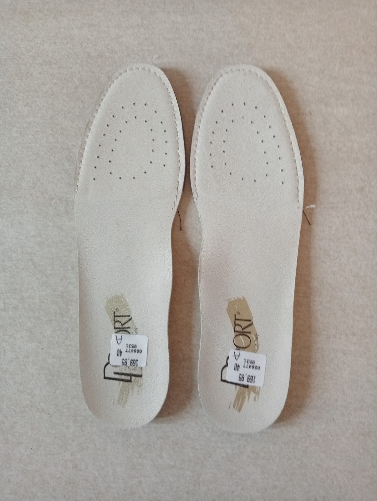 DL Sport zooltjes maat 40, Ophalen of Verzenden, Nieuw, Sneakers of Gympen