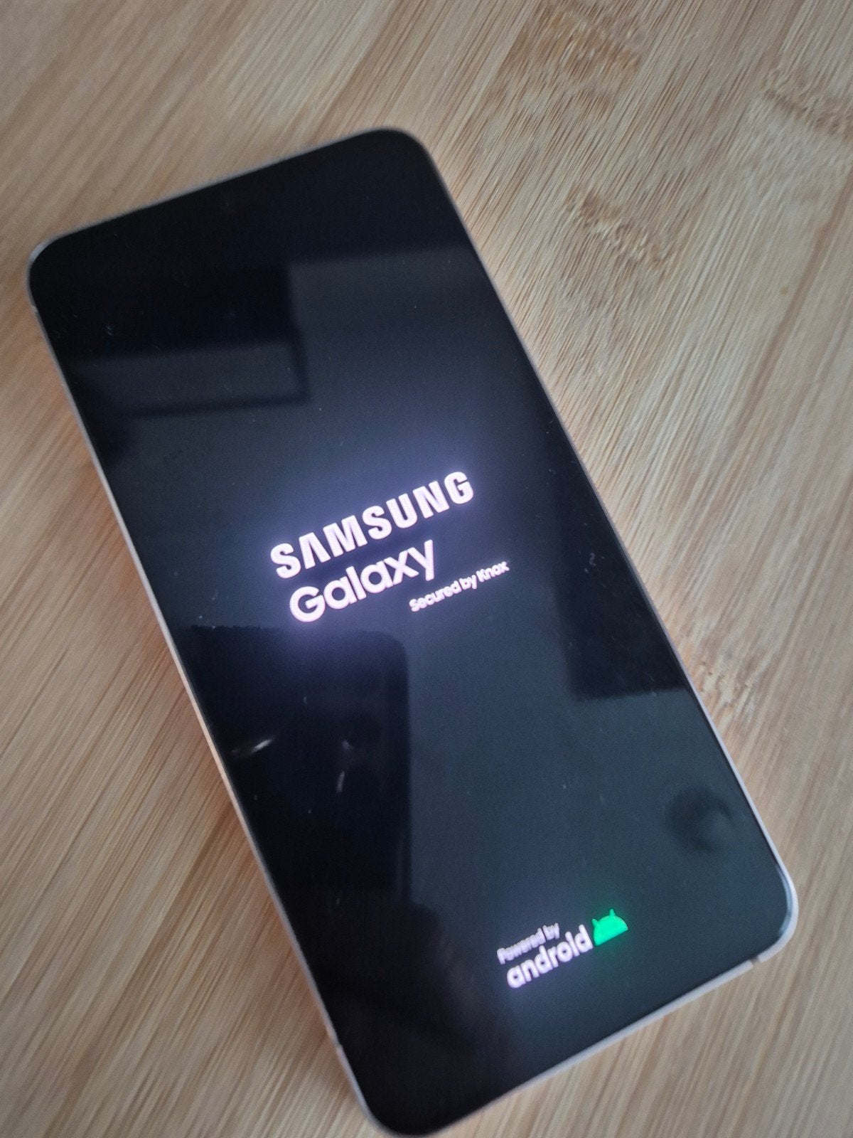Samsung Galaxy S22 - Zo goed als nieuw, Ophalen, Zwart, Zo goed als nieuw, Galaxy S22