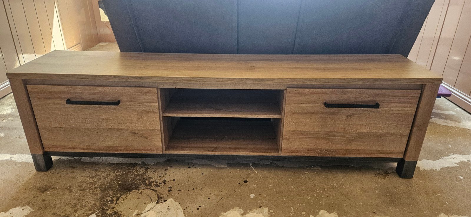 Gratis tv meubel, Ophalen of Verzenden, 25 tot 50 cm, Minder dan 100 cm