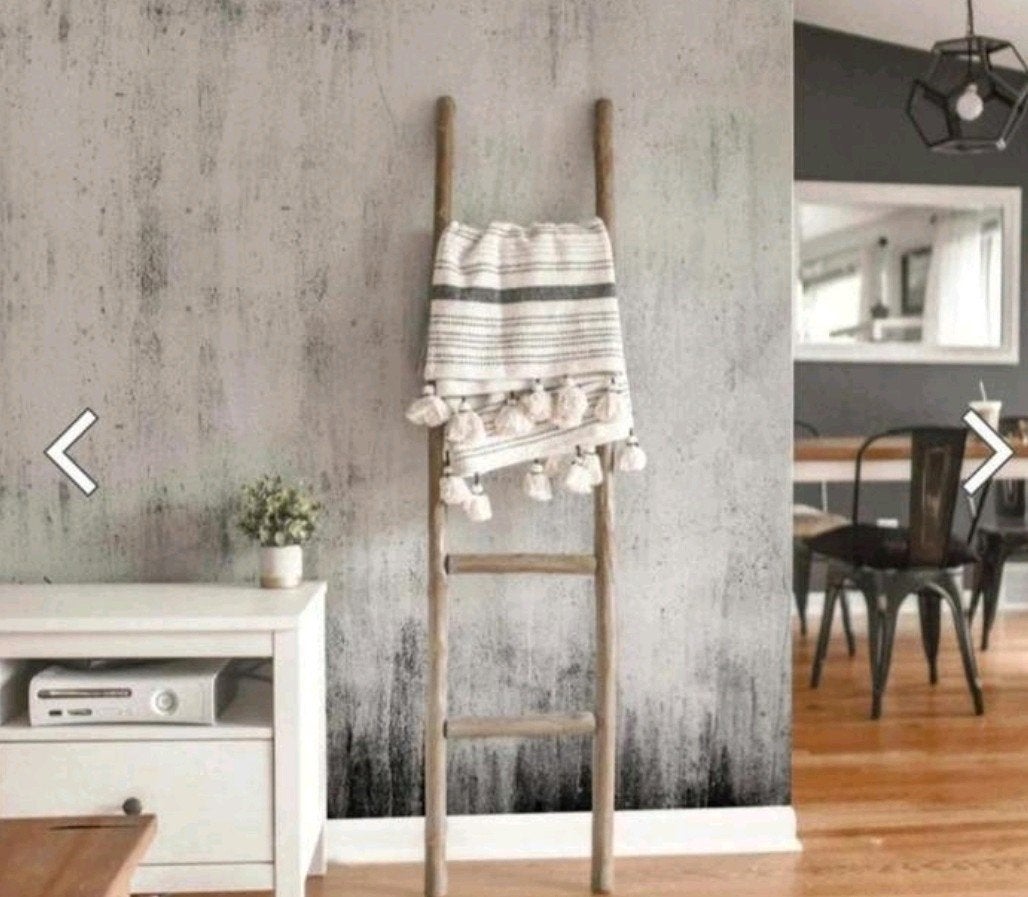 Foto behang beton NIEUW!, Ophalen of Verzenden