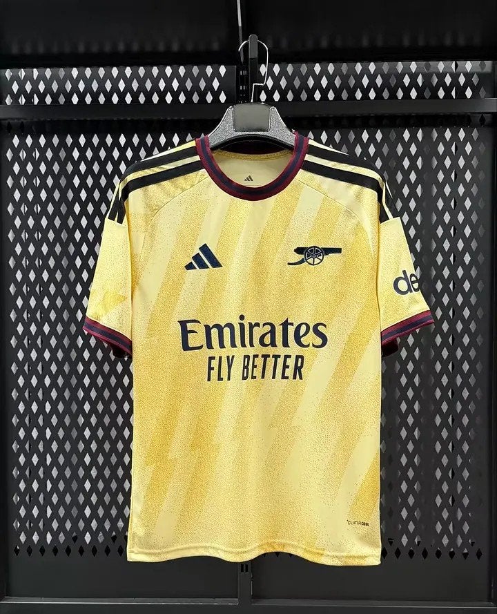 Arsenal 26/27 derde tenue | Heren en kindermaten!, Ophalen of Verzenden