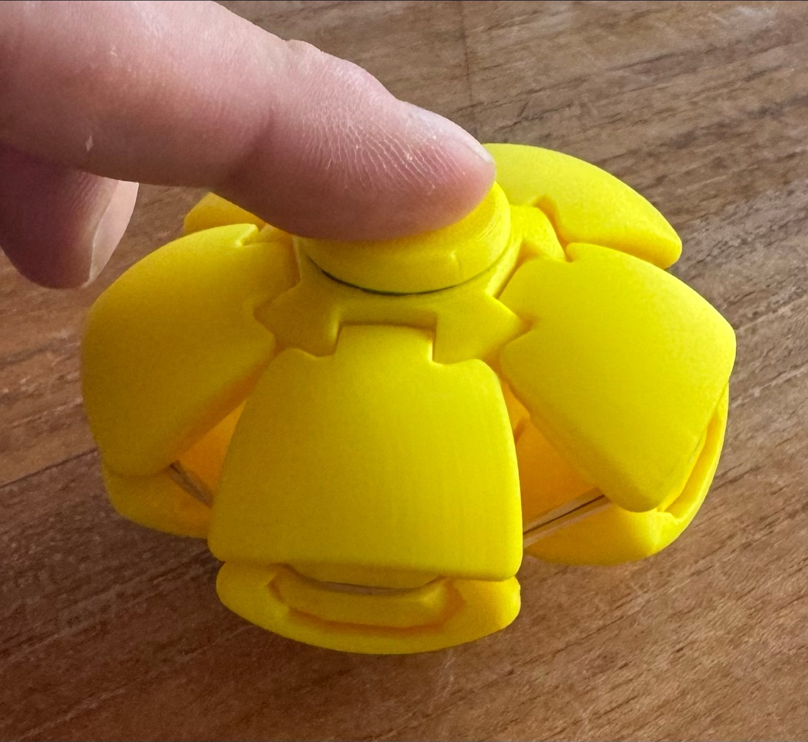 Helixcore Fidget Toy - Diverse Kleuren 3D geprint., Ophalen of Verzenden, Nieuw, Jongen of Meisje