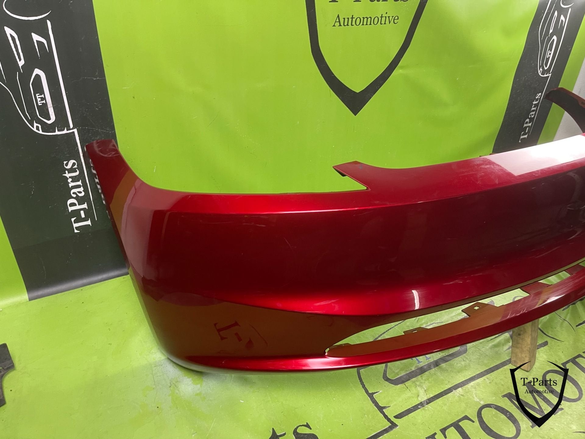 Tesla model 3 voorbumper bumper 19+, Info@fabrikant.eu, Ophalen of Verzenden, Bumper, Fabrikantstraat 1
1000 AA  Amsterdam