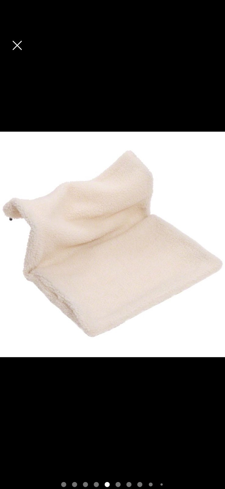 Hangmat radiator kat, Ophalen of Verzenden, Zo goed als nieuw