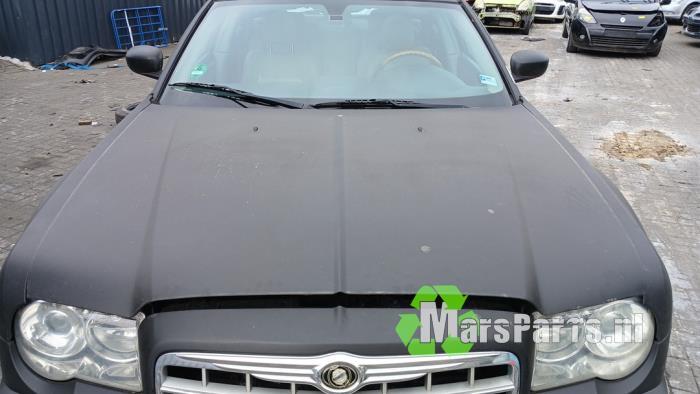 Motorkap van een Chrysler 300 C, Gebruikt, -, Ophalen of Verzenden, -