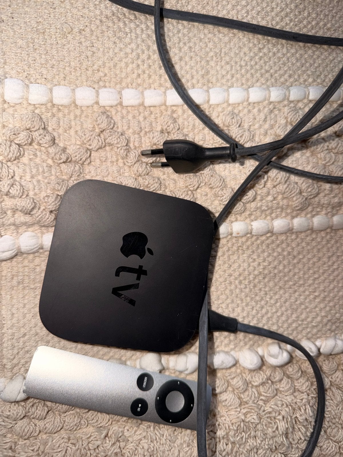 Apple TV Model A1469 - Werkt naar behoren, Ophalen, Gebruikt, Overige merken