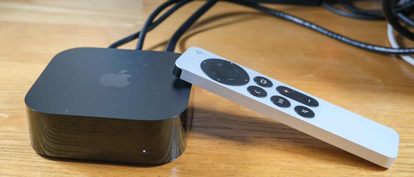 Apple TV 4k 2022 64gb wifi, Ophalen of Verzenden, Zo goed als nieuw, Minder dan 500 GB