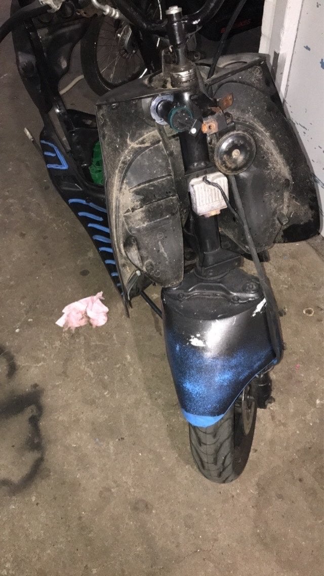 Frame Zonder 123, Fietsen en Brommers, Ophalen, Gebruikt, Kap, Overige merken