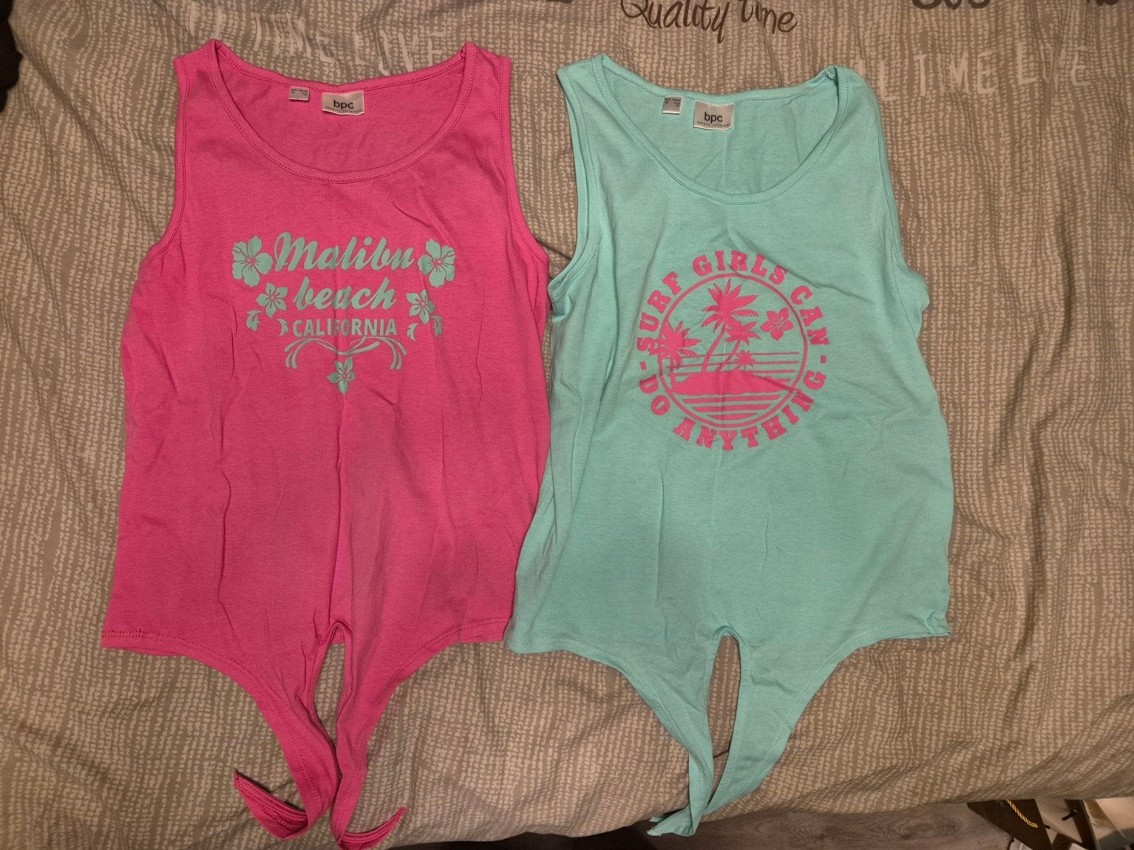 Kledingpakket voor meisjes - diverse items (bpc), Ophalen, Gebruikt, Bpc bonprix collection, Meisje