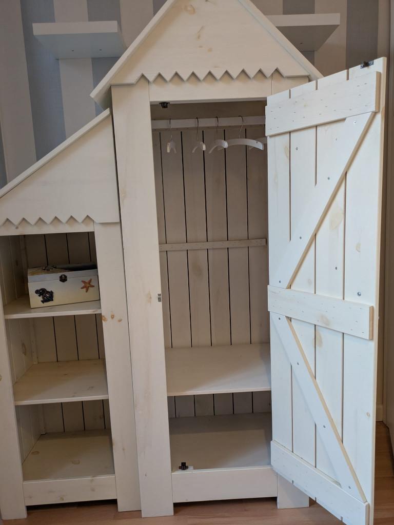 Baby kamer Meubel set, Ophalen, Gebruikt, Jongetje of Meisje