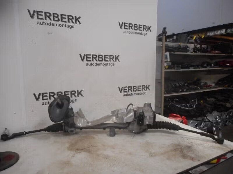 STUURBEKRACHTIGING ELEKTRISCH Ford Focus (slk10904), Gebruikt, Ophalen of Verzenden, Henry-Ford-Straße 1 50735 Köln, DE, Ford-Werke GmbH