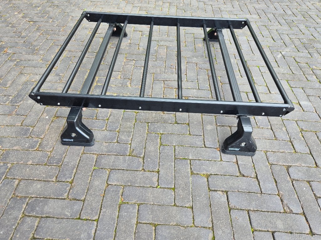 Thule Imperial, Auto diversen, Dakdragers, Zo goed als nieuw, Ophalen