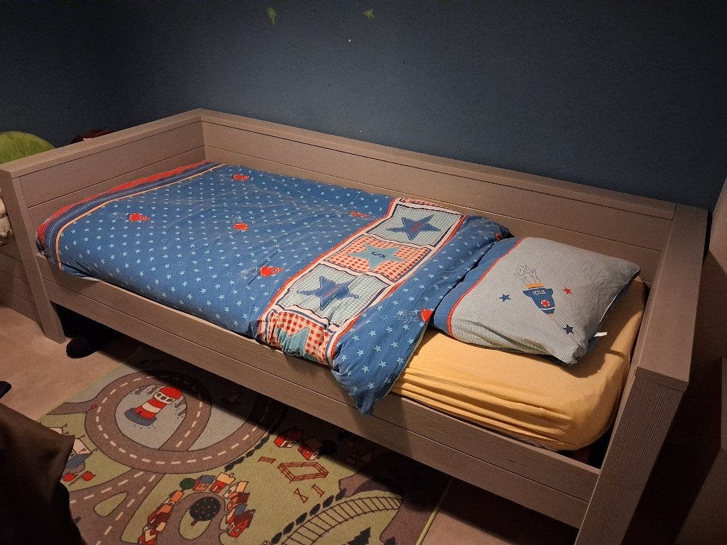 Kinderkamer Woood, Ophalen, Gebruikt, Jongetje of Meisje