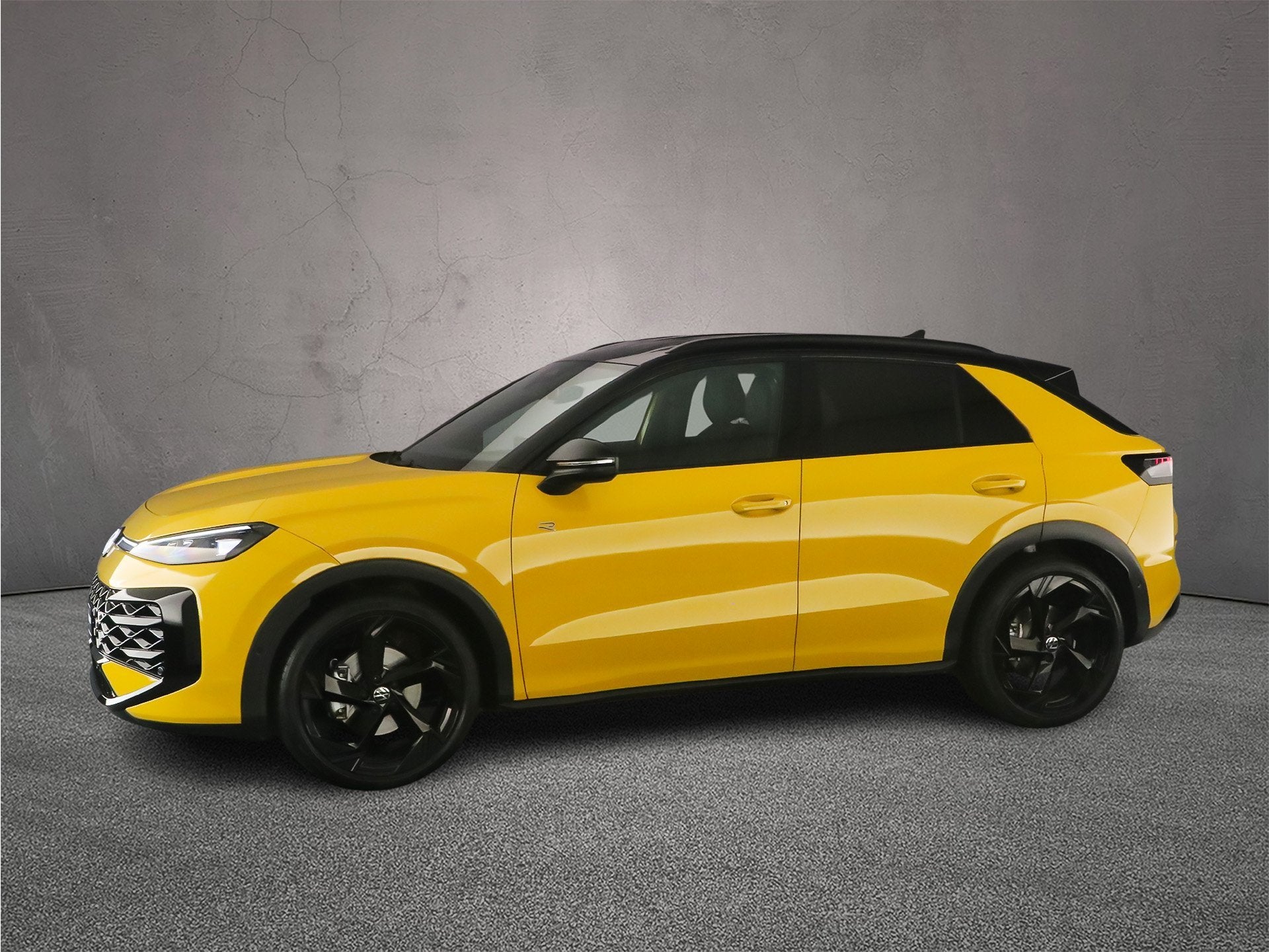 Volkswagen T-Roc, Auto's, 1374 kg, 730 kg, 1498 cc, Euro 6