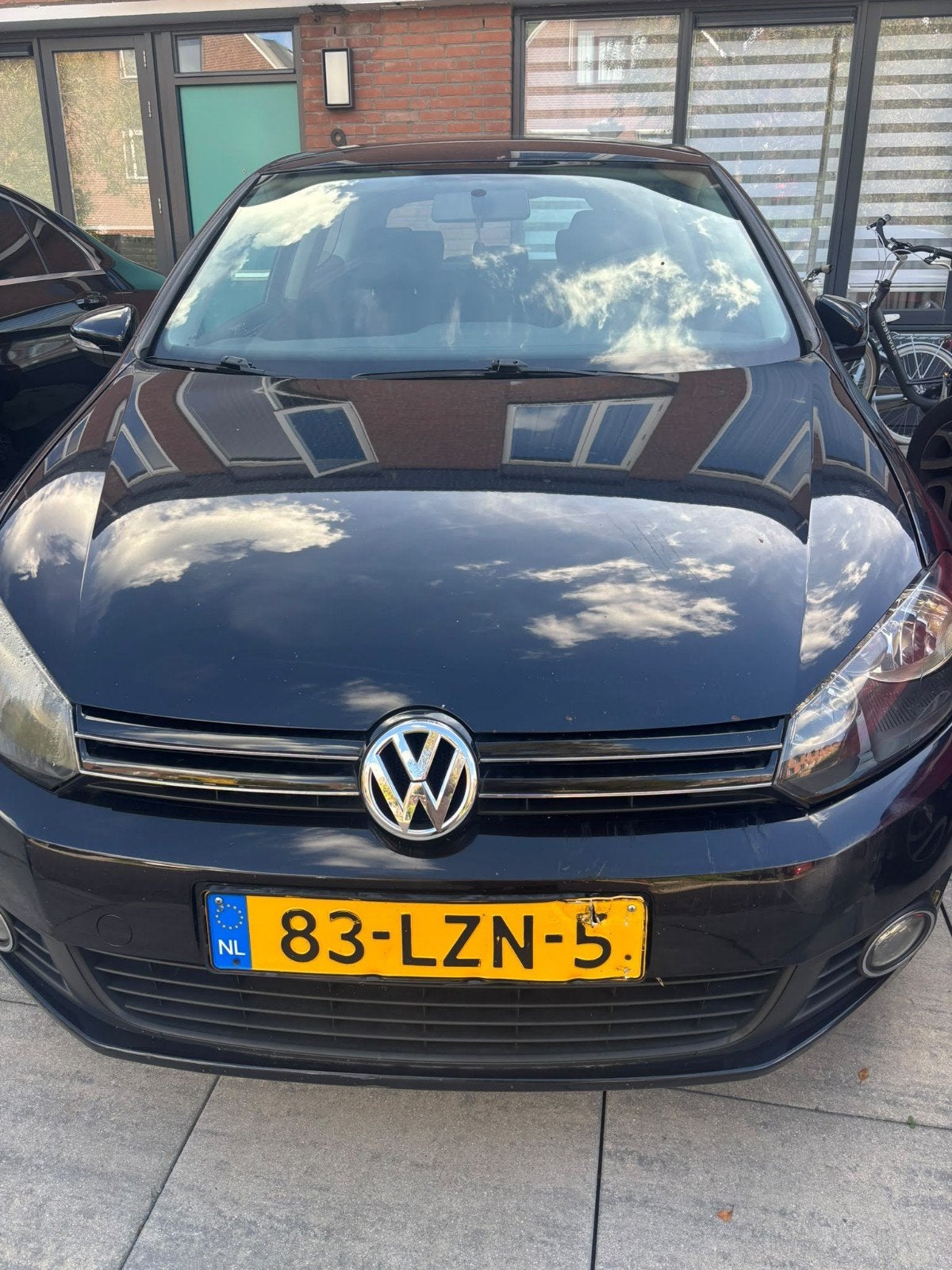 golf6, Particulier, Te koop