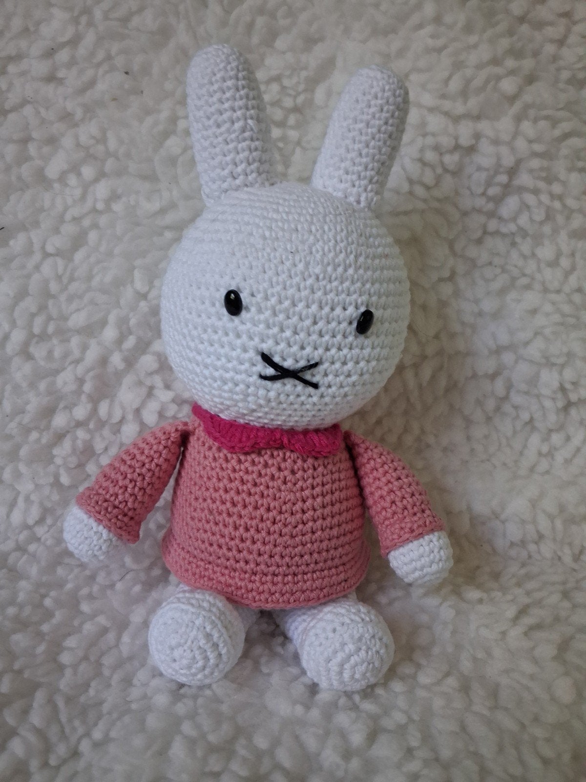 Leuke gehaakte knuffels, Hobby en Vrije tijd, Ophalen of Verzenden, Nieuw, Haken, Overige typen