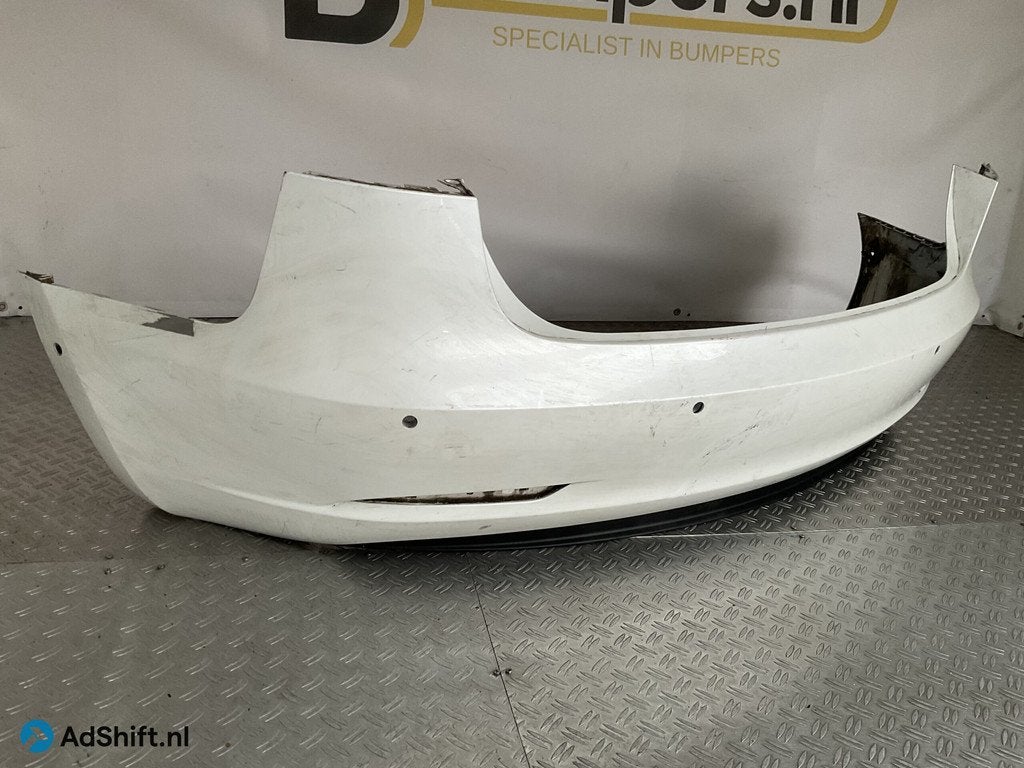 Bumper Tesla Model 3 L08983-00-g Achterbumper F3-17757z, Bumper