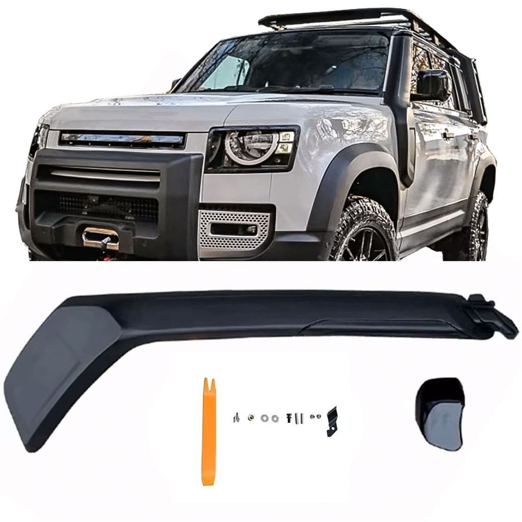 Snorkel Voor Land Rover Defender L663 [90/110], Verzenden, Automotive Parts, A.parts@hotmail.nl, Trasmolenlaan 12 3447 GZ Woerden