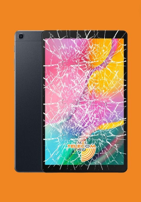 Samsung Tab A9 Plus - Scherm Reparatie - M&S Telecom 4U, Ophalen, Nieuw
