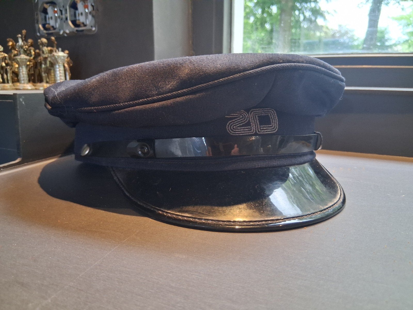 Zuidooster pet busdienst ZO buslijn  dienstkleding, Ophalen of Verzenden
