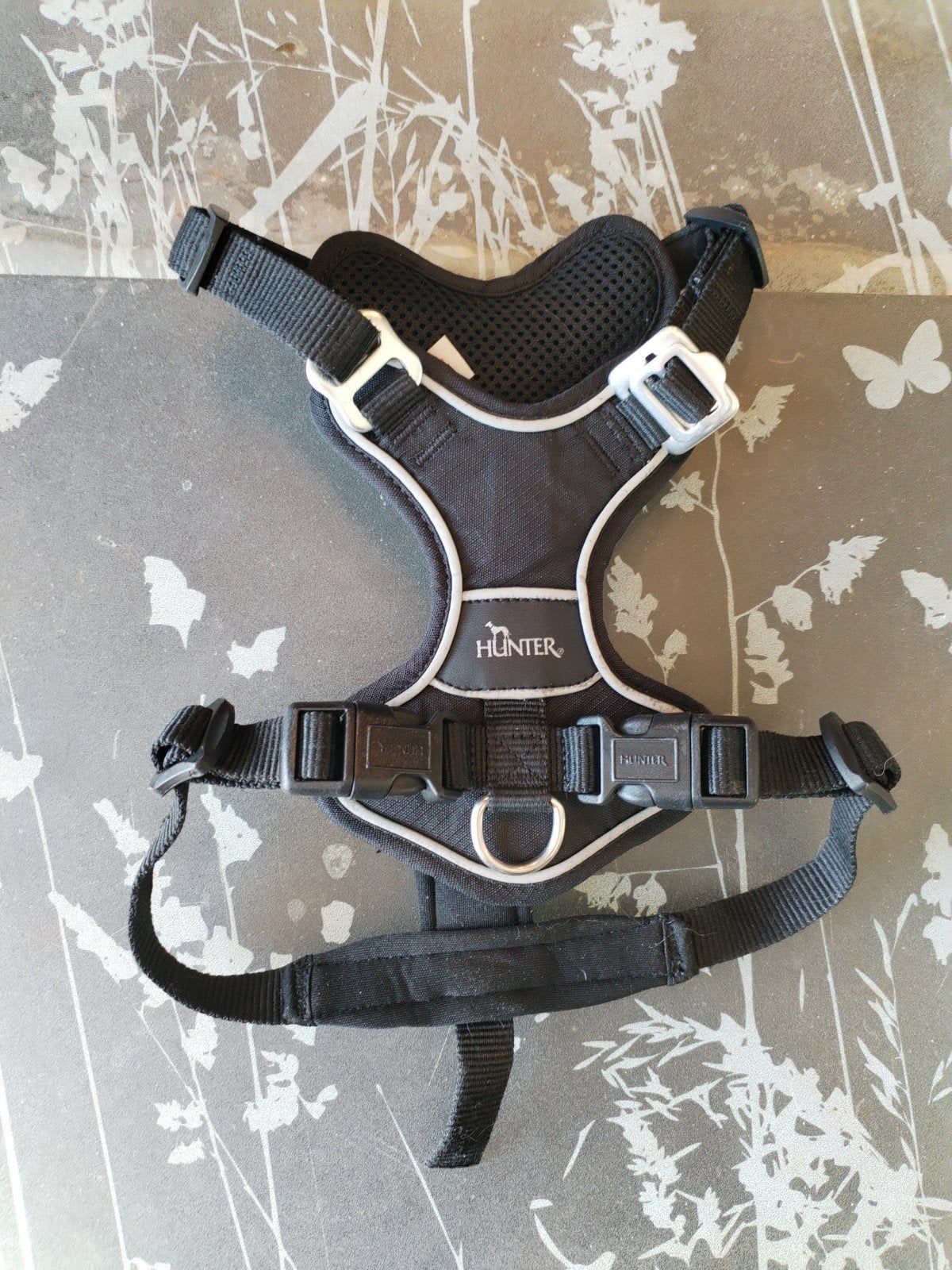 Hunter Divo xs harnas tuigje, Dieren en Toebehoren, Ophalen, Zo goed als nieuw