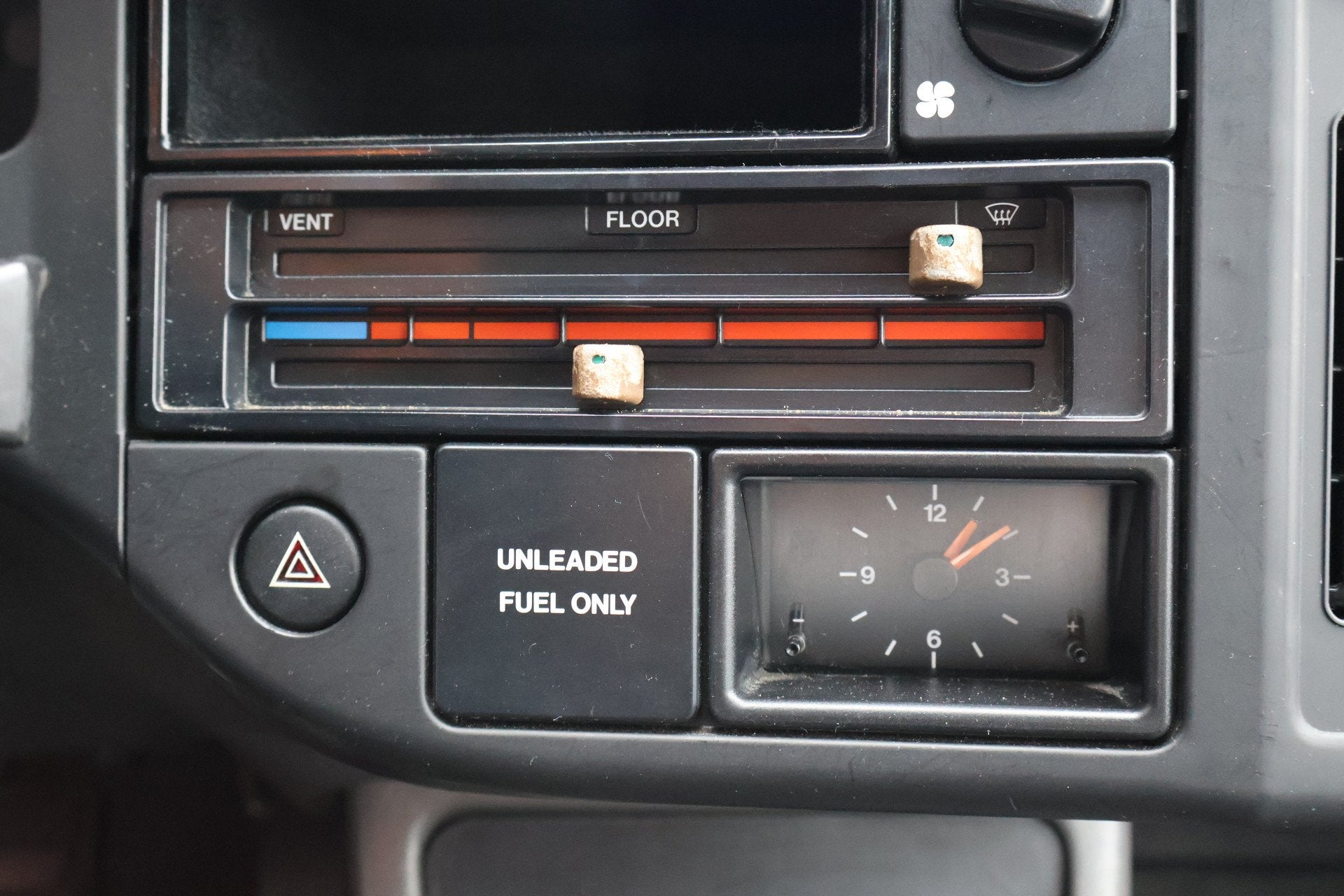 Volvo 440 1.7i DL | Automaat | 1991 | (bj 1991), foto 12