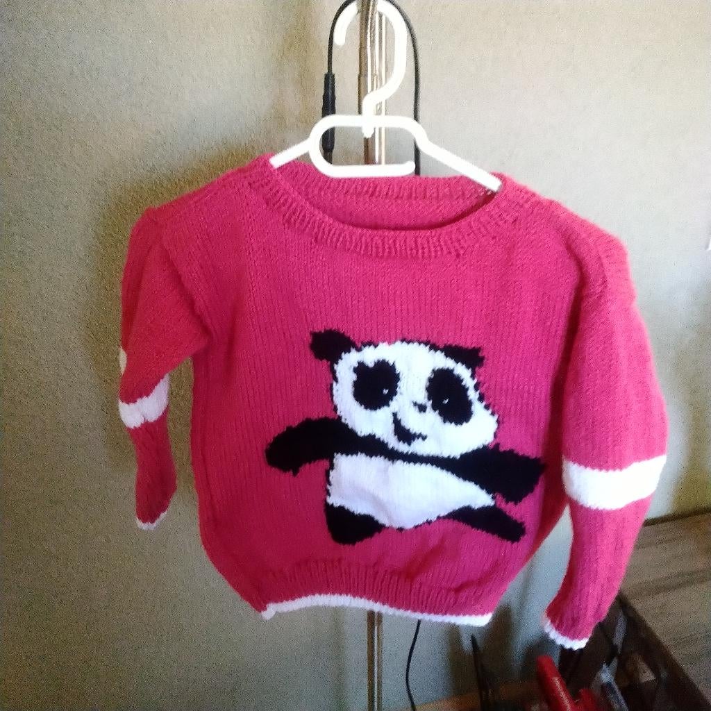 kindertrui, Ophalen, Nieuw, Meisje, Trui of Vest