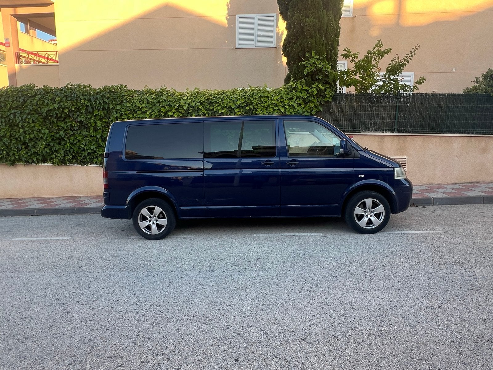 Volkswagen Transporter Bestel 2.5 TDI 128KW DC AUT 2008, Auto's, Volkswagen, 2020 kg, Origineel Nederlands, Diesel