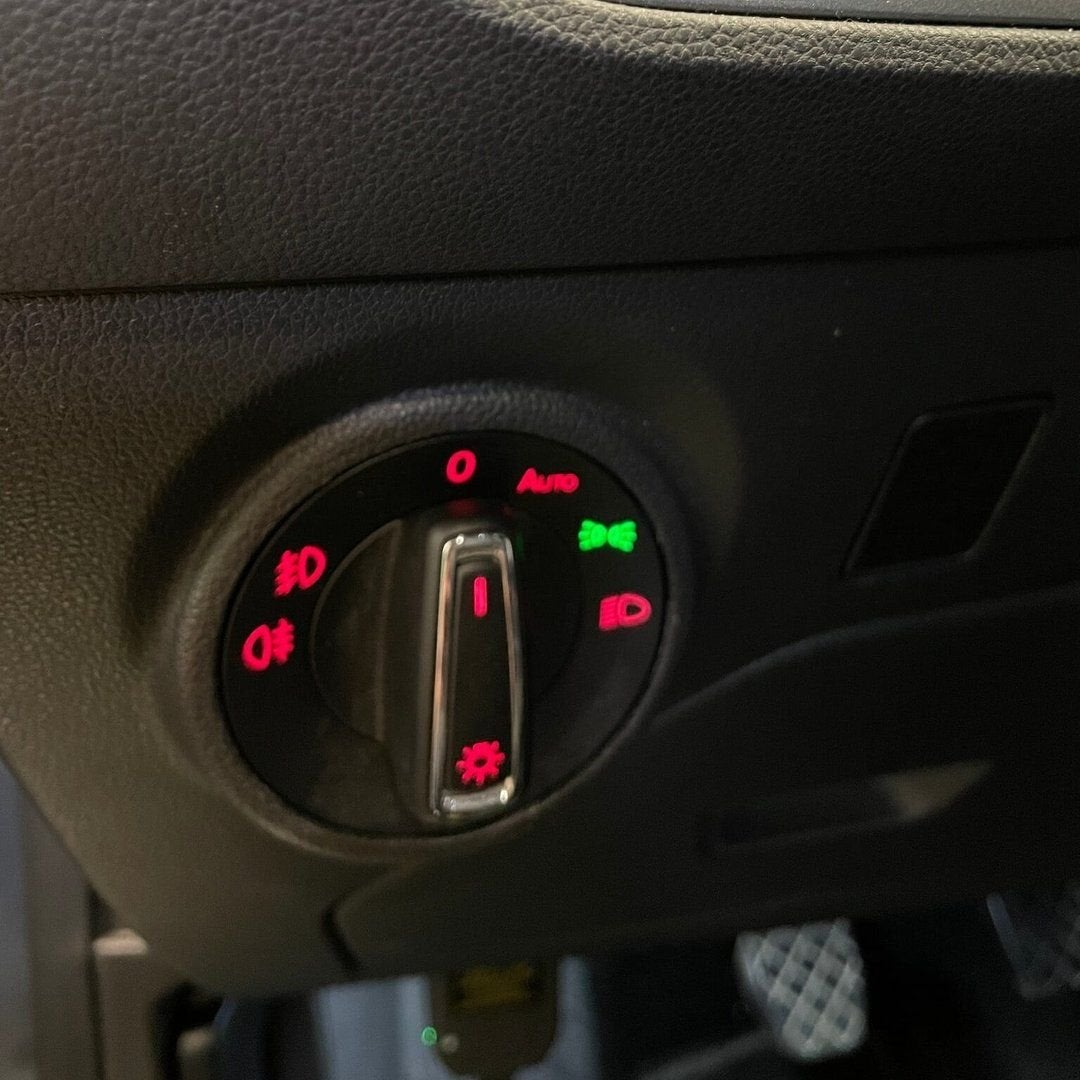 Regen-/lichtsensor (RLS/RLHS), 24-uursservice, Overige werkzaamheden