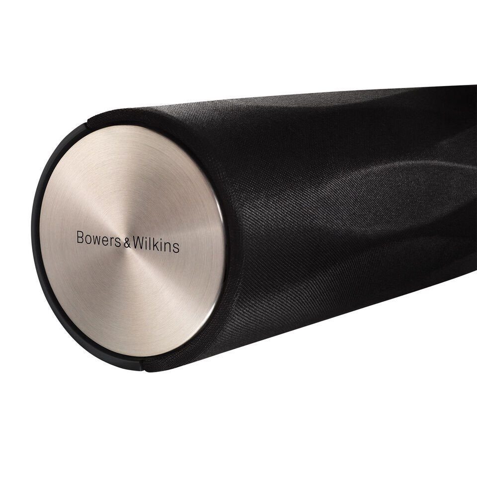 Foto 5 van Bowers soundbar