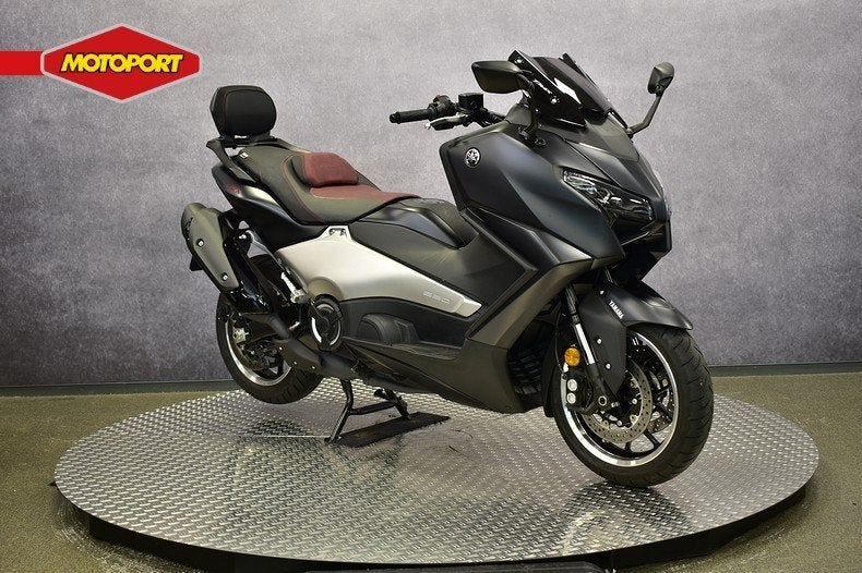 Yamaha T-MAX 560 25TH Anniversary (bj 2026), Motoren, Scooter, Klantenservice@yamaha-motor.nl, Koolhovenlaan 101
1119 NC  Schiphol-Rijk, NL