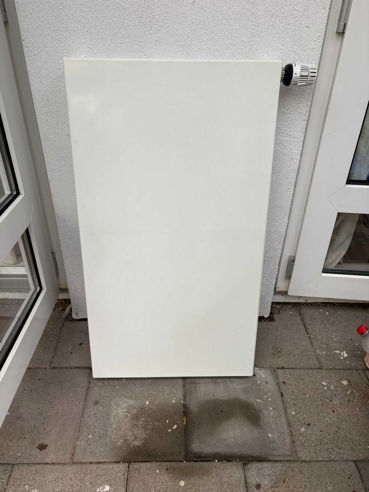 Heimeier Radiator, Ophalen, Radiator, Minder dan 60 cm, 80 cm of meer
