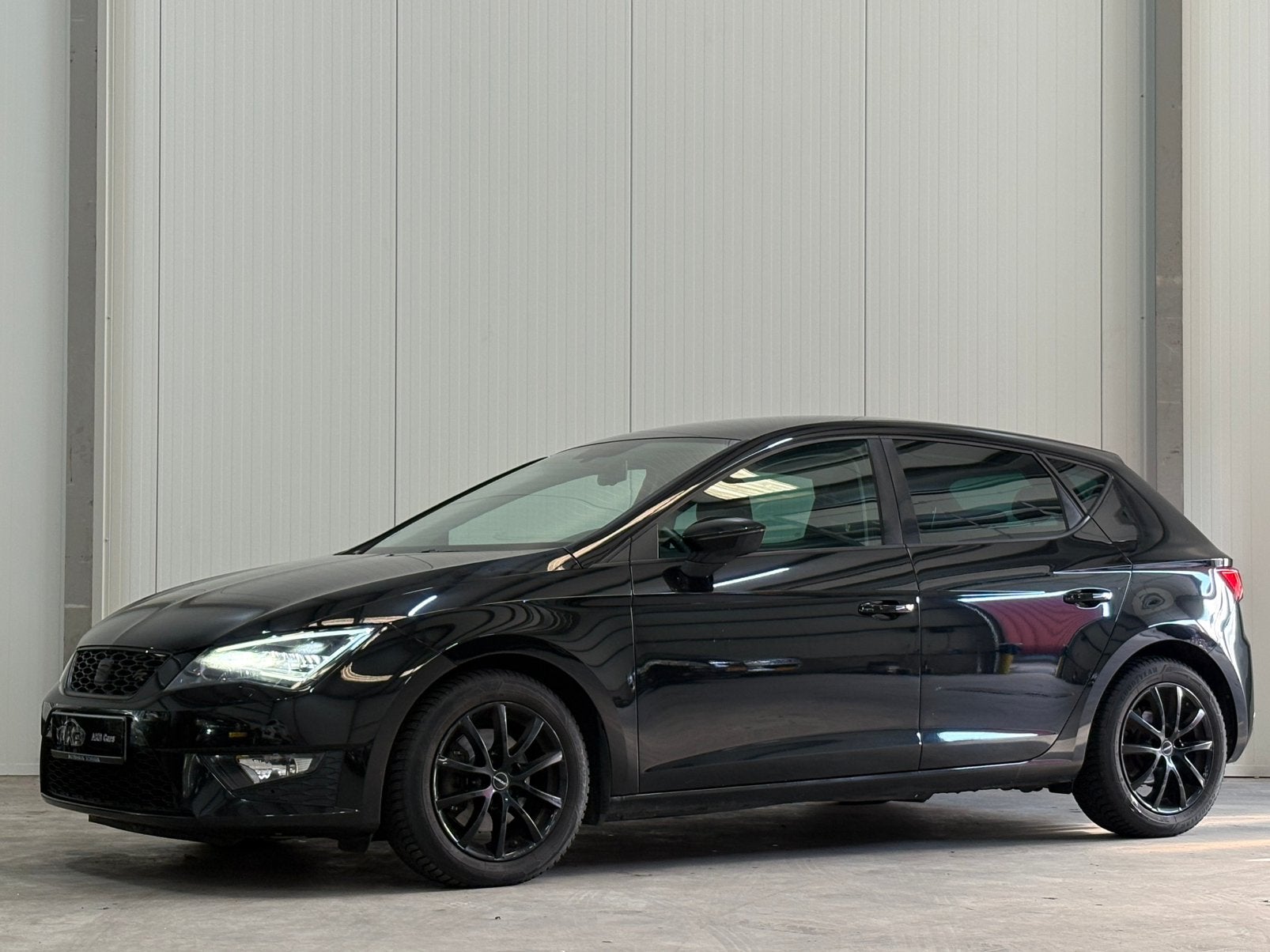 SEAT León