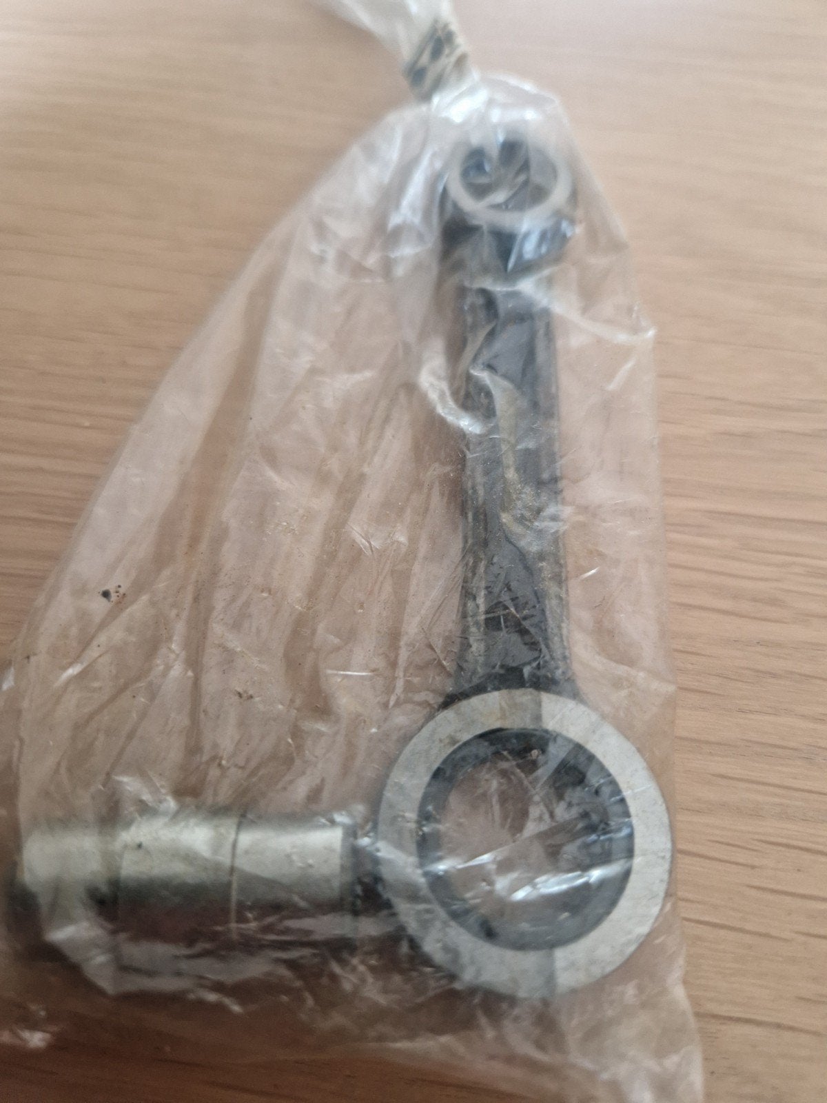 Nieuw Oldstok Bigend Oldtimer Bromfiets - Onbekend Merk, Fietsen en Brommers, Ophalen of Verzenden
